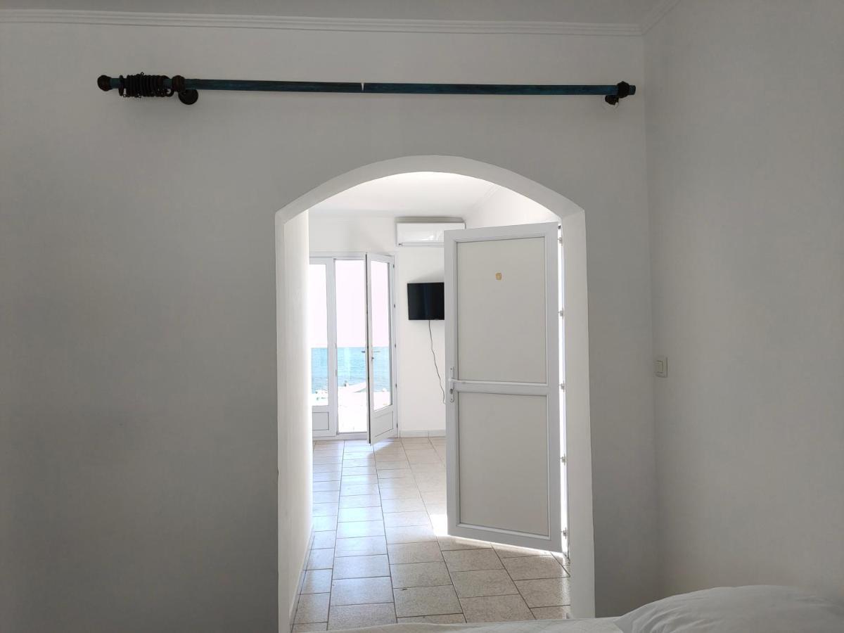 Residence Les Pavillons Du Golfe Favone Zewnętrze zdjęcie