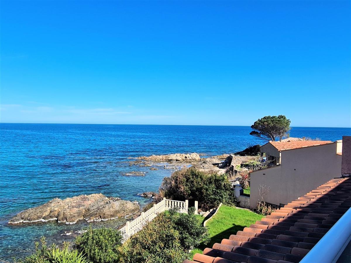 Residence Les Pavillons Du Golfe Favone Zewnętrze zdjęcie